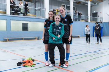 Bild 110 - wBJ Futsalmeisterschaft